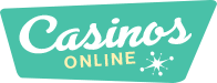 Logo de mejor casino